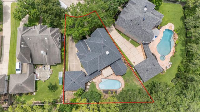 203 Jewel Park Lane, Houston, TX 77094