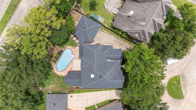 203 Jewel Park Lane, Houston, TX 77094