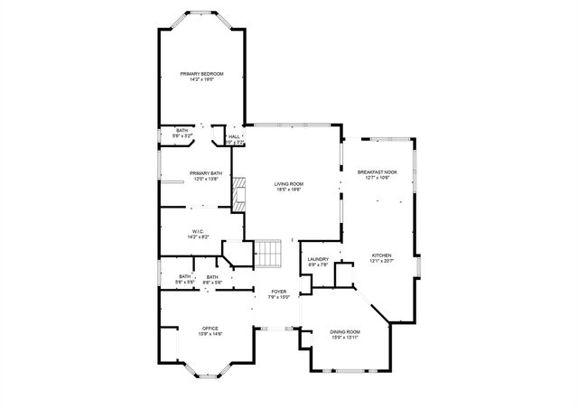 203 Jewel Park Lane, Houston, TX 77094