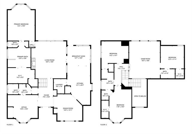 203 Jewel Park Lane, Houston, TX 77094