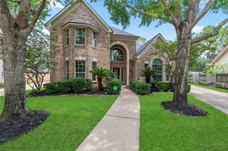 203 Jewel Park Lane, Houston, TX 77094