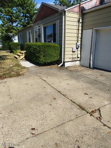 3509 Lenox, Youngstown, OH 44502