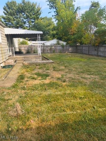 3509 Lenox, Youngstown, OH 44502