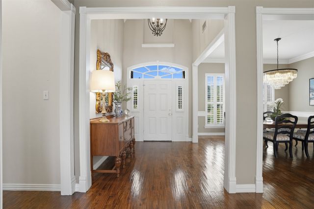 2008 Kyle Court, Colleyville, TX 76034