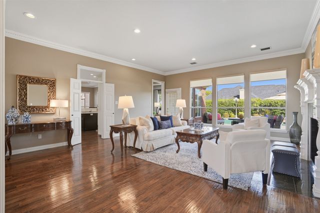 2008 Kyle Court, Colleyville, TX 76034