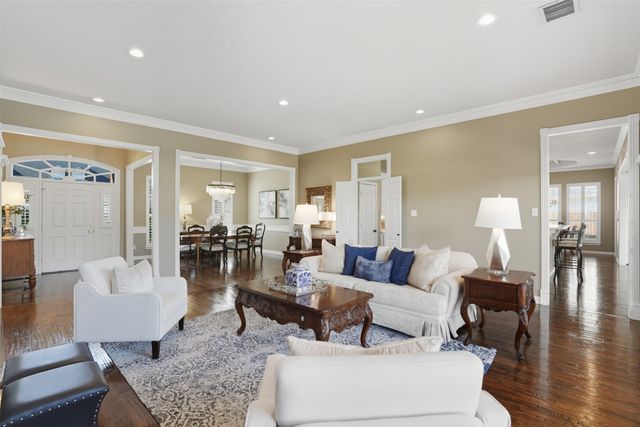 2008 Kyle Court, Colleyville, TX 76034