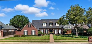 2008 Kyle Court, Colleyville, TX 76034