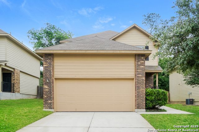 2710 Telder Path, San Antonio, TX 78228