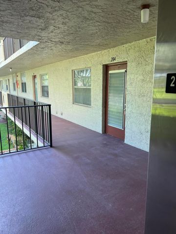 24 Abbey Lane 204, Delray Beach, FL 33446