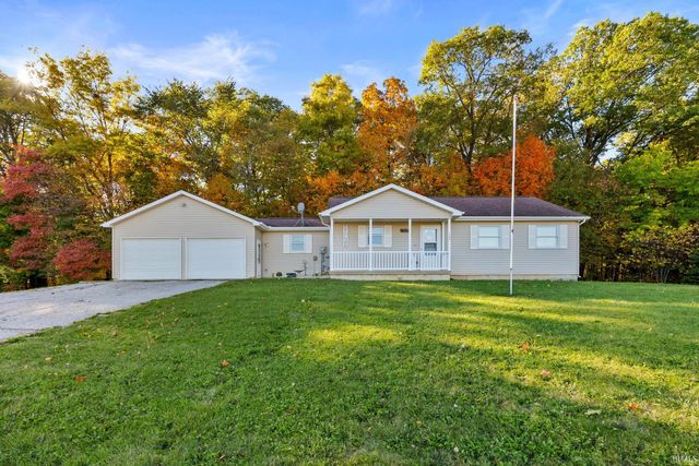 2142 S State Road 5 57, Pierceton, IN 46562