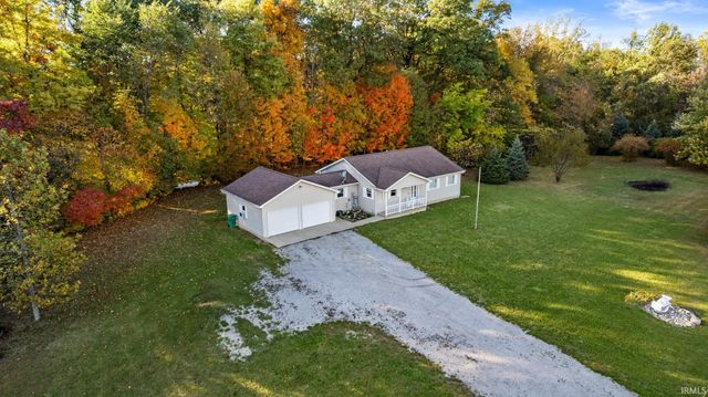 2142 S State Road 5 57, Pierceton, IN 46562