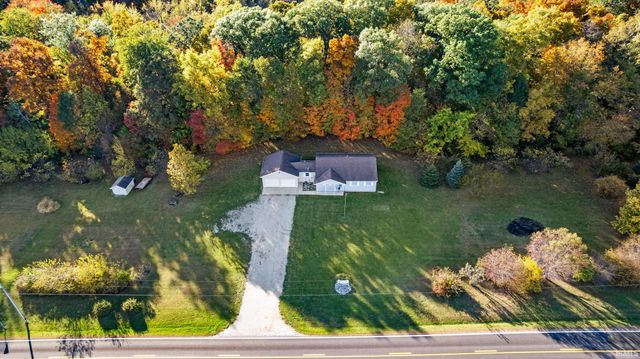 2142 S State Road 5 57, Pierceton, IN 46562