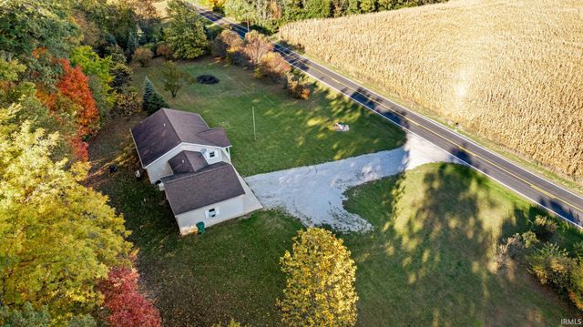 2142 S State Road 5 57, Pierceton, IN 46562