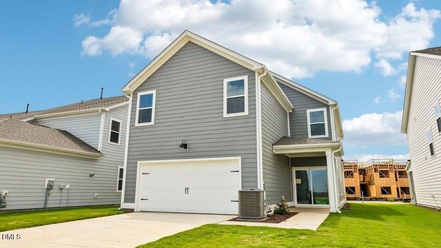 733 James J Freeland Memorial Drive, Hillsborough, NC 27278