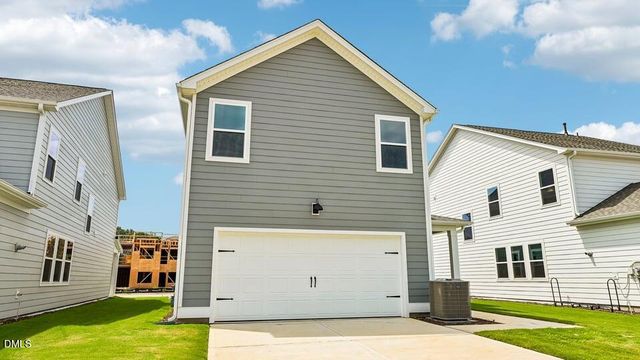 733 James J Freeland Memorial Drive, Hillsborough, NC 27278
