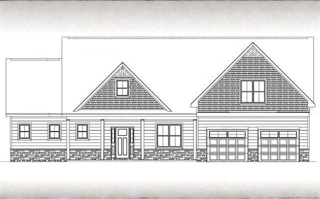 247 Skimmer Bay Drive, Raeford, NC 28376