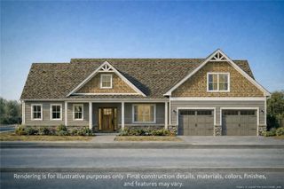 247 Skimmer Bay Drive, Raeford, NC 28376