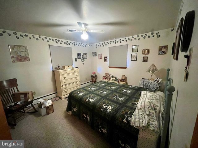 716 WINIFRED RD, Cumberland, MD 21502