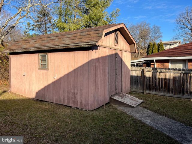 716 WINIFRED RD, Cumberland, MD 21502