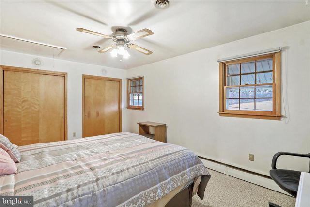 716 WINIFRED RD, Cumberland, MD 21502