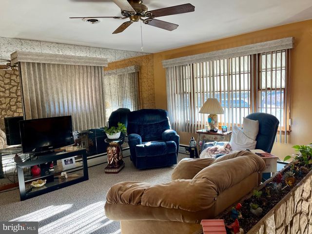 716 WINIFRED RD, Cumberland, MD 21502