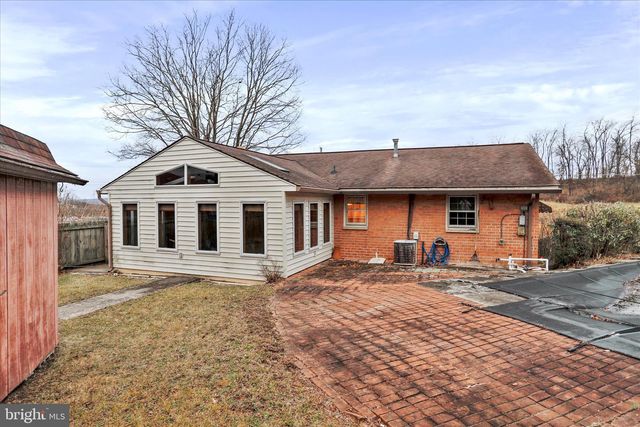 716 WINIFRED RD, Cumberland, MD 21502