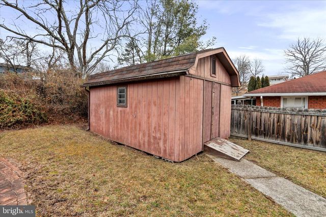 716 WINIFRED RD, Cumberland, MD 21502