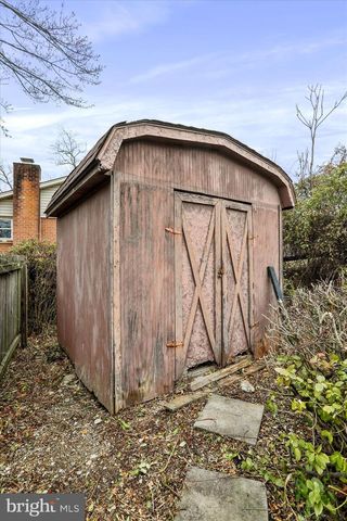 716 WINIFRED RD, Cumberland, MD 21502