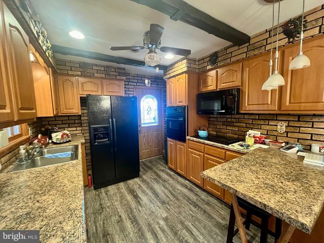 716 WINIFRED RD, Cumberland, MD 21502