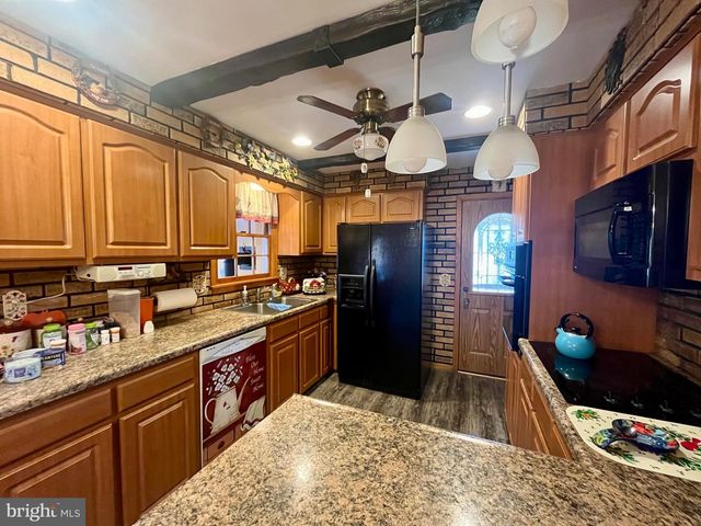 716 WINIFRED RD, Cumberland, MD 21502