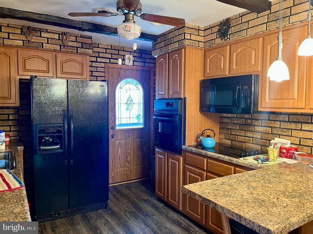 716 WINIFRED RD, Cumberland, MD 21502