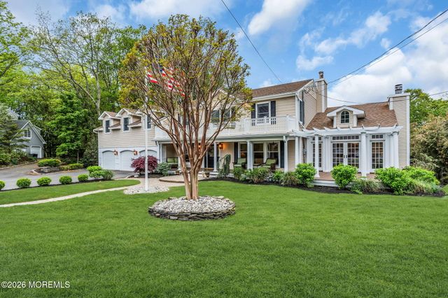 657 Valley Road, Brielle, NJ 08730