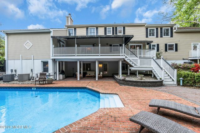 657 Valley Road, Brielle, NJ 08730