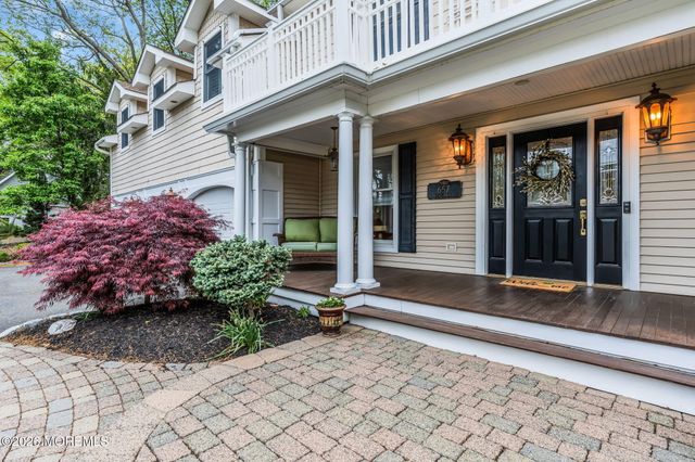 657 Valley Road, Brielle, NJ 08730