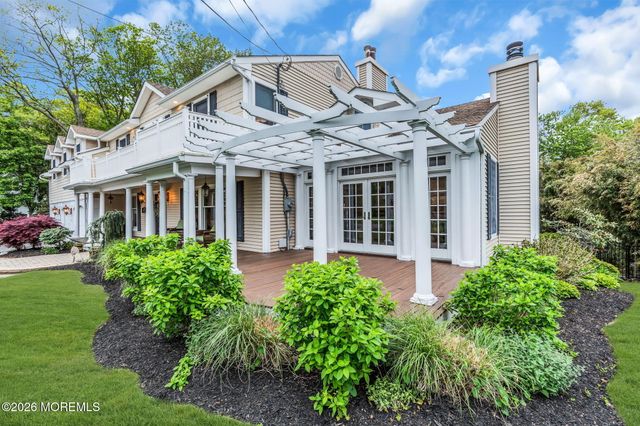 657 Valley Road, Brielle, NJ 08730