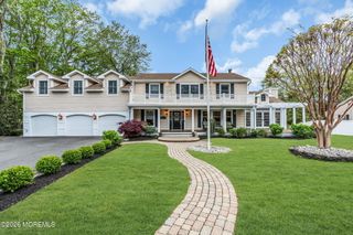 657 Valley Road, Brielle, NJ 08730