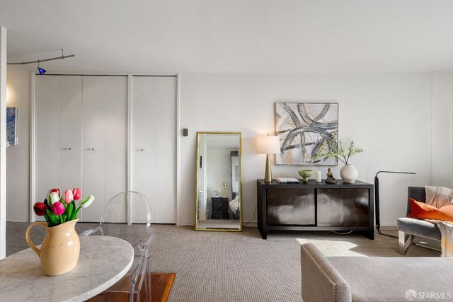 1001 Pine Street 1308, San Francisco, CA 94109
