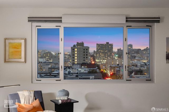1001 Pine Street 1308, San Francisco, CA 94109