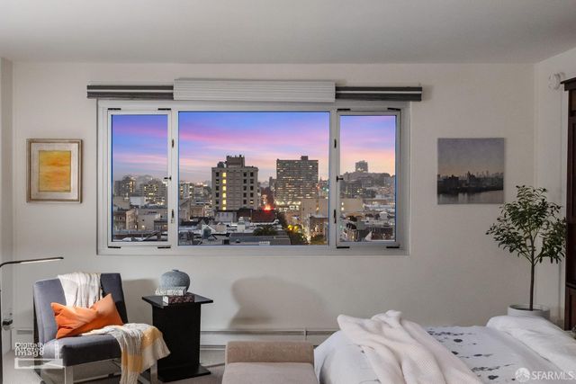 1001 Pine Street 1308, San Francisco, CA 94109