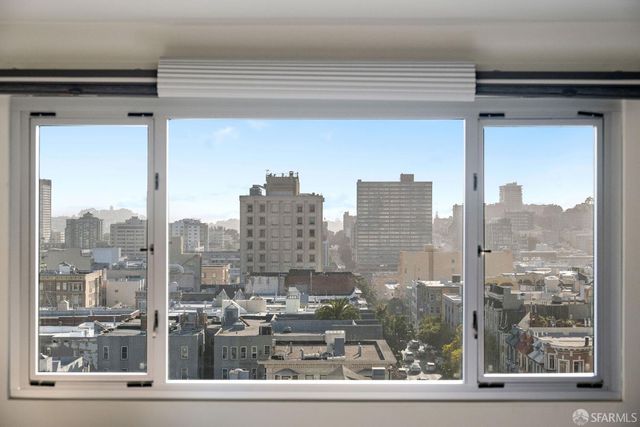 1001 Pine Street 1308, San Francisco, CA 94109