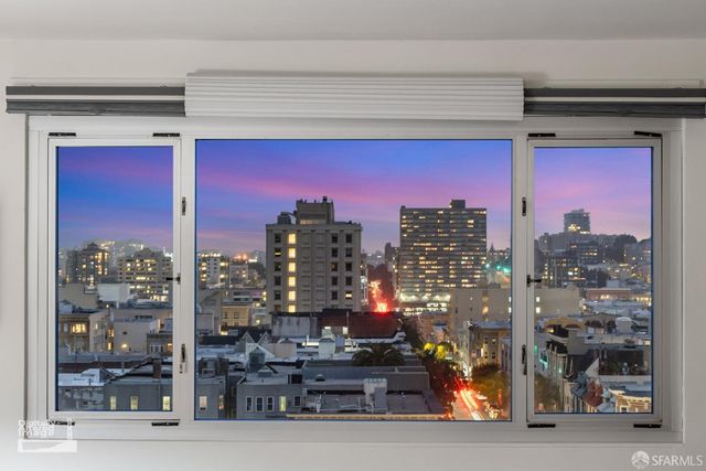 1001 Pine Street 1308, San Francisco, CA 94109