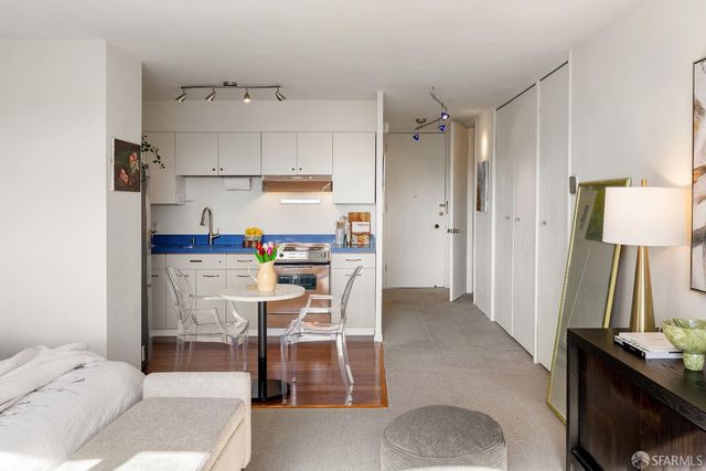 1001 Pine Street 1308, San Francisco, CA 94109