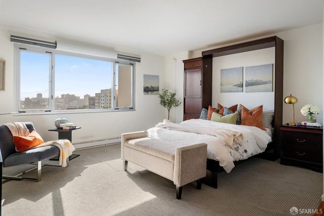 1001 Pine Street 1308, San Francisco, CA 94109