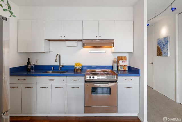 1001 Pine Street 1308, San Francisco, CA 94109