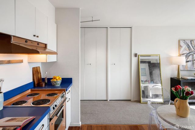 1001 Pine Street 1308, San Francisco, CA 94109