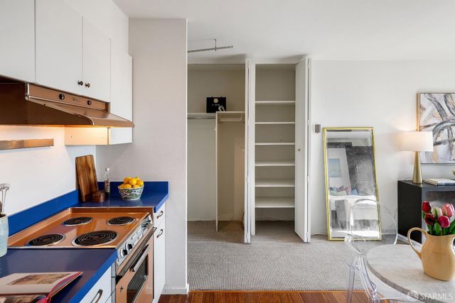 1001 Pine Street 1308, San Francisco, CA 94109
