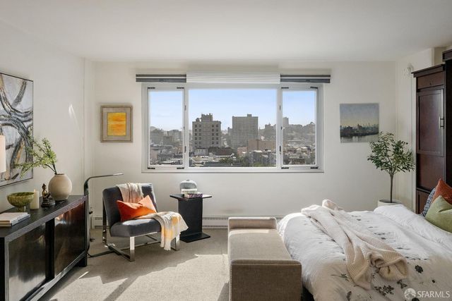 1001 Pine Street 1308, San Francisco, CA 94109