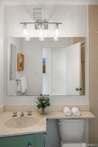1001 Pine Street 1308, San Francisco, CA 94109