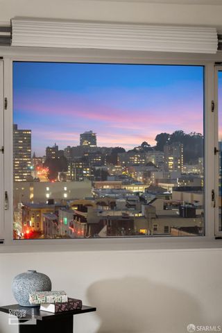 1001 Pine Street 1308, San Francisco, CA 94109