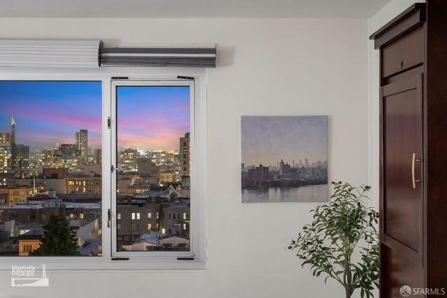 1001 Pine Street 1308, San Francisco, CA 94109